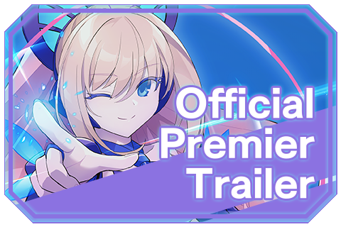 Official Premier Trailer