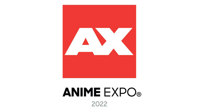 Anime Expo 2022