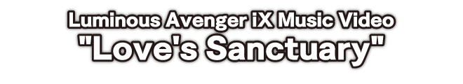 Gunvolt Chronicles: Luminous Avenger iX 2 Music Video - Love's Sanctuary
