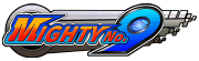 Mighty No. 9ロゴ