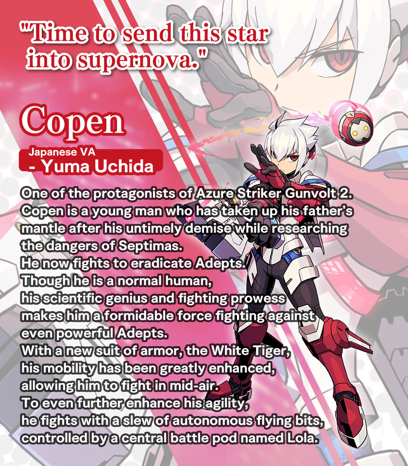 Copen
