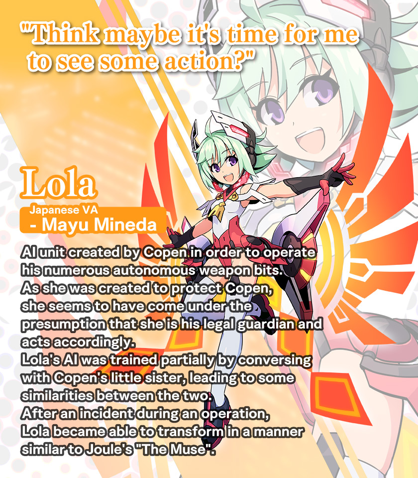 Lola