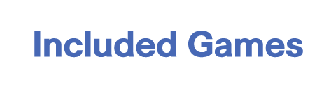 Included Games