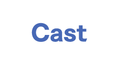 Cast