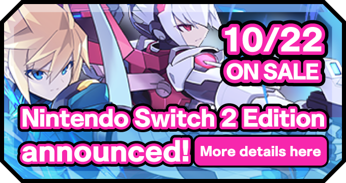 Nintendo Switch 2 Edition announced!Coming October 22nd, 2026!