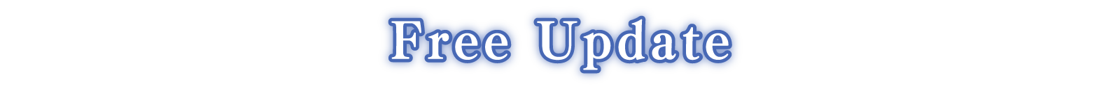 Free Update