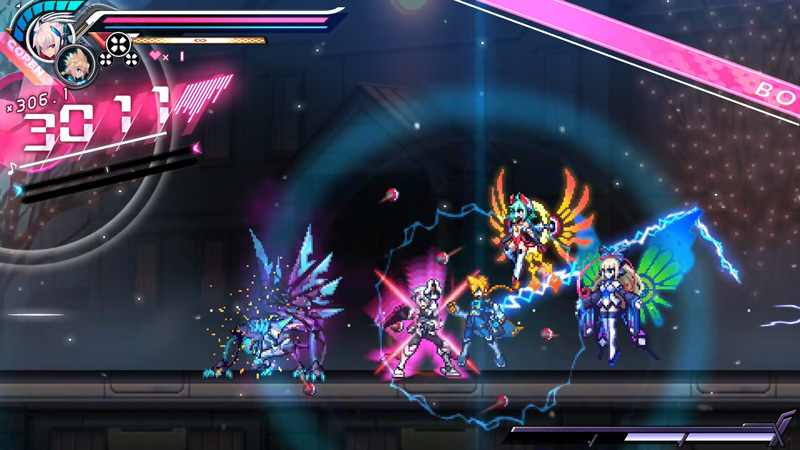 ②Copen and GV work together with the Inspiration system!04