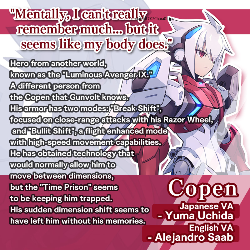 Copen