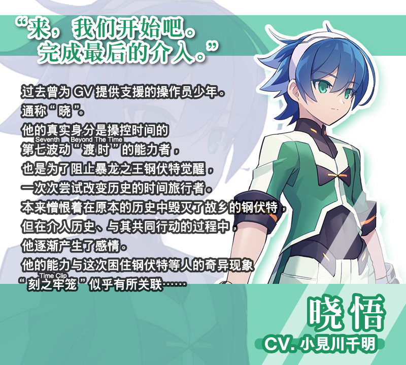晓悟
