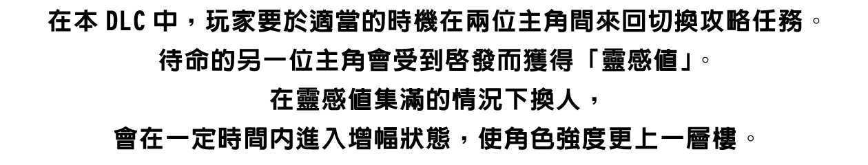 ②由亞裘拉與GV兩人的相乘效應催生出的「靈感啟發」系統！