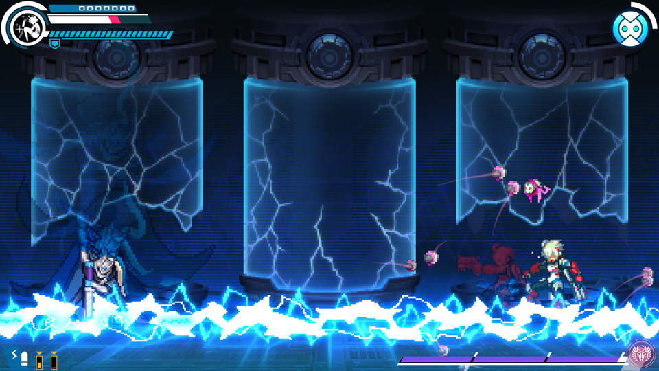 New Endless Battle mode