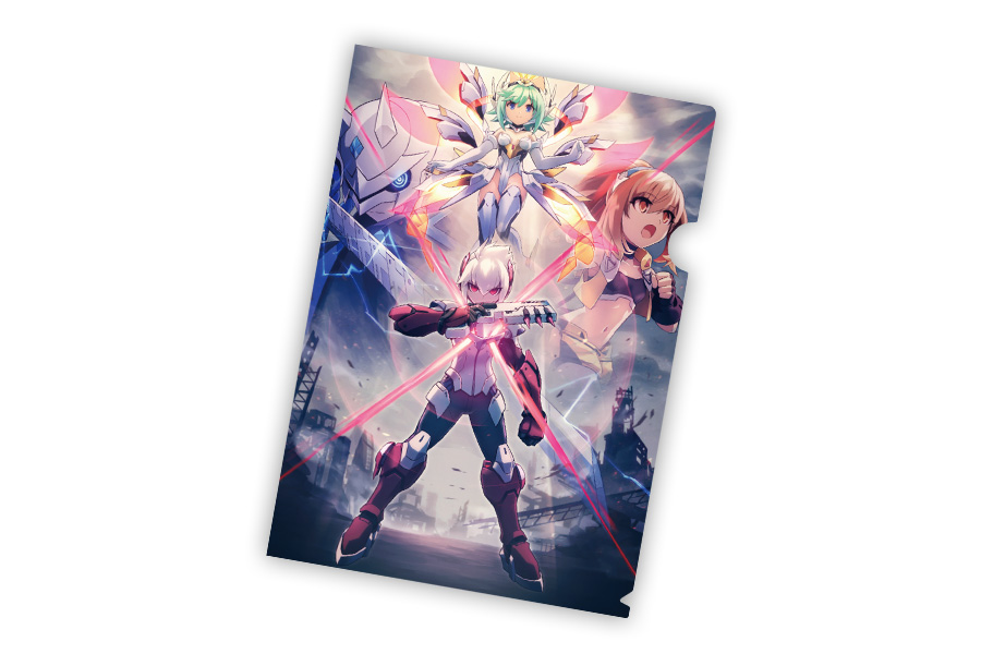 パッケージ版予約特典