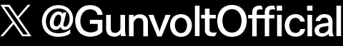 GunvoltOfficial