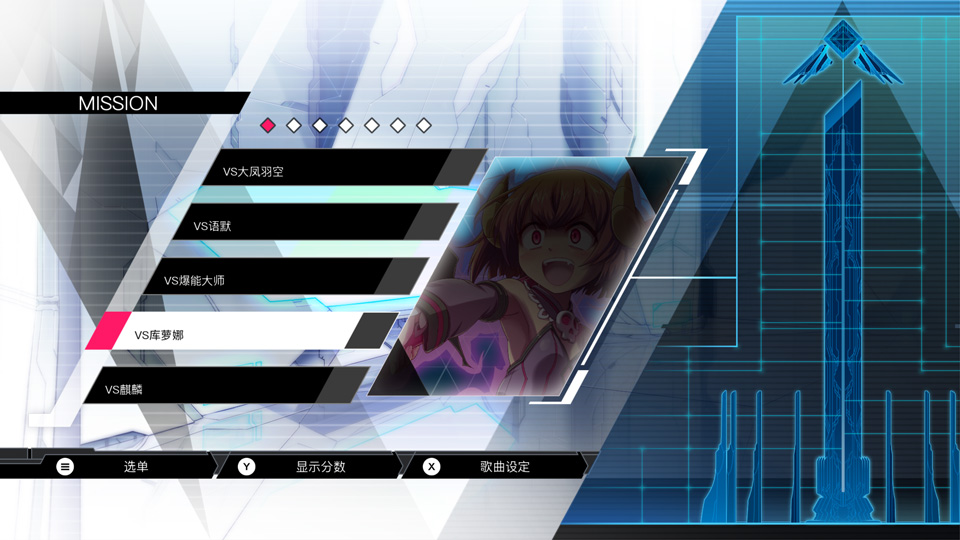 特点②过往的DLC全数搭载