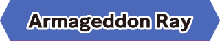 Armageddon Ray