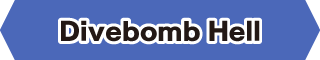 Divebomb Hell