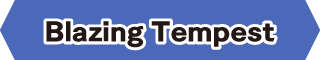 Blazing Tempest
