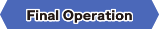 Final Operation