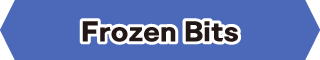 Frozen Bits