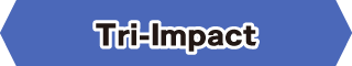 Tri-Impact
