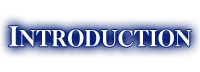 Introduction